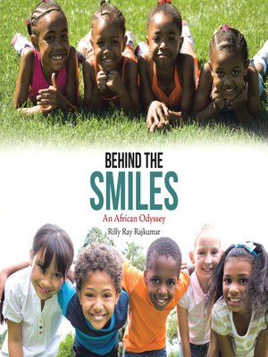 cover image of Behind the Smiles